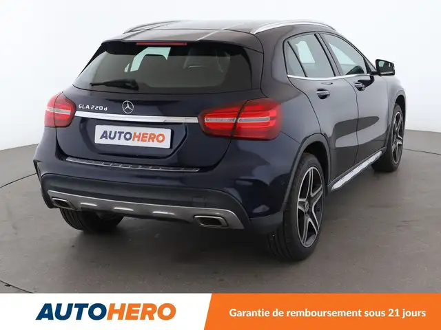 Mercedes-Benz Gla view 6