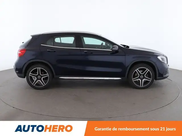 Mercedes-Benz Gla view 7