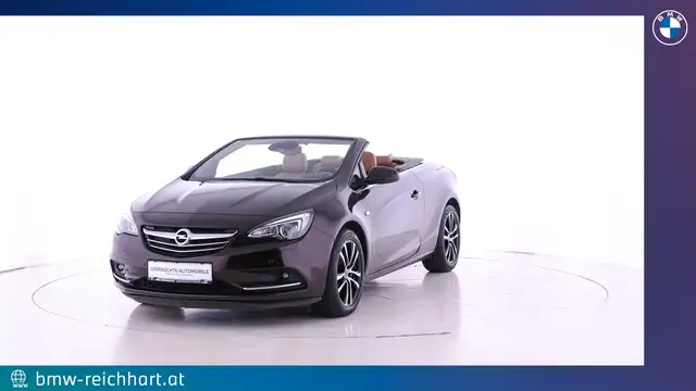 Opel Cascada Cascada 1,6 Turbo Innovation