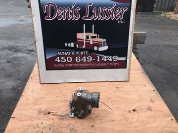 MBE 4000  HOUSING / 4601420167