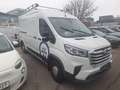 Maxus Maxus eDeliver 9 Maxus L2H2 LED Klima Tempomat ... Weiß - thumbnail 1