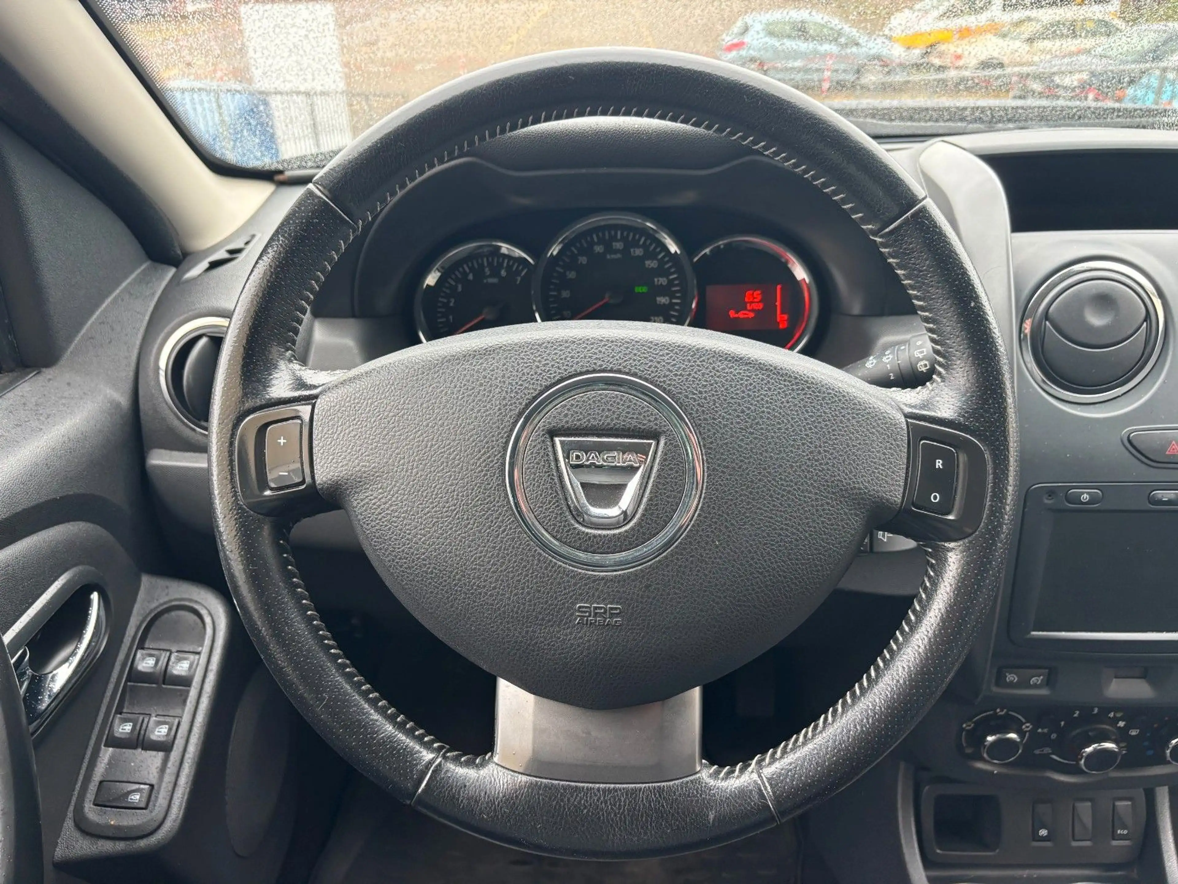 Dacia Duster I Prestige 4x2 — photo 11
