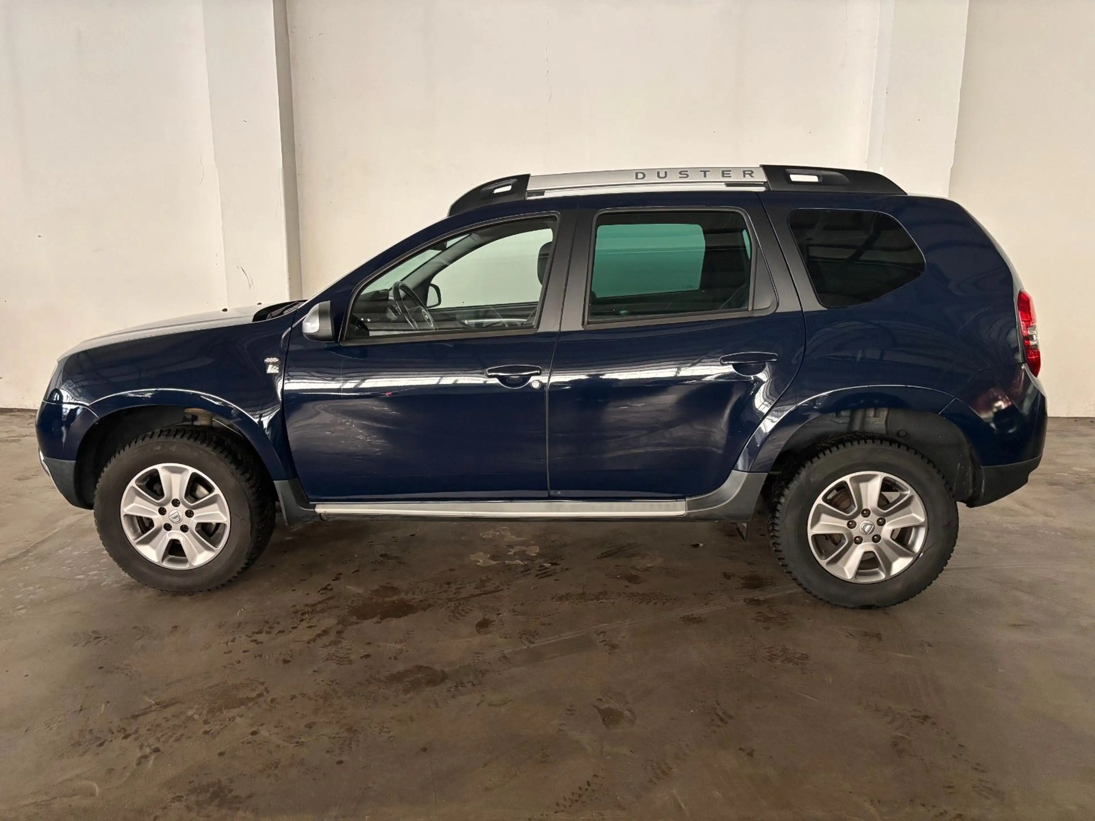 Dacia Duster I Prestige 4x2 — photo 3
