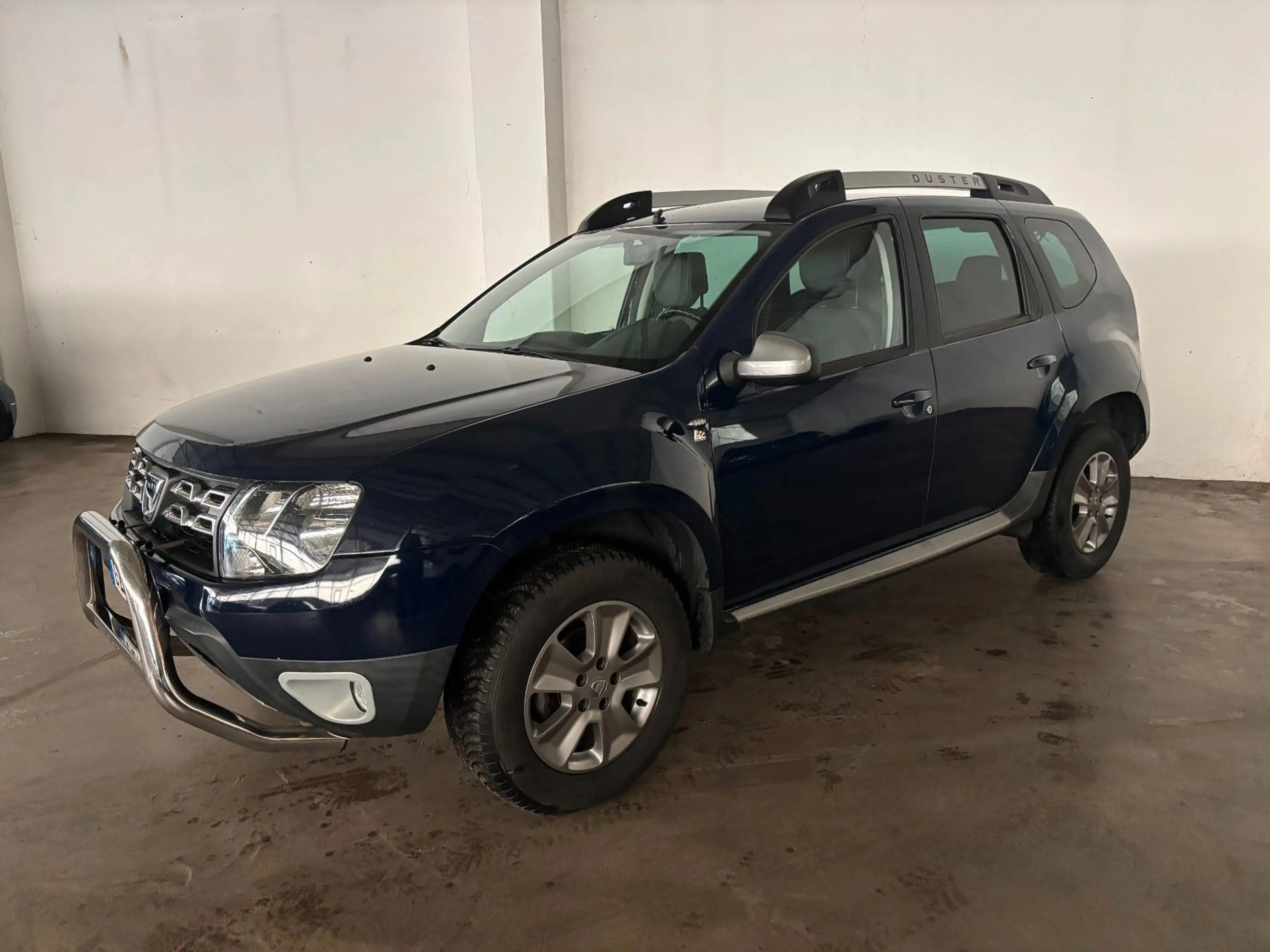Dacia Duster I Prestige 4x2