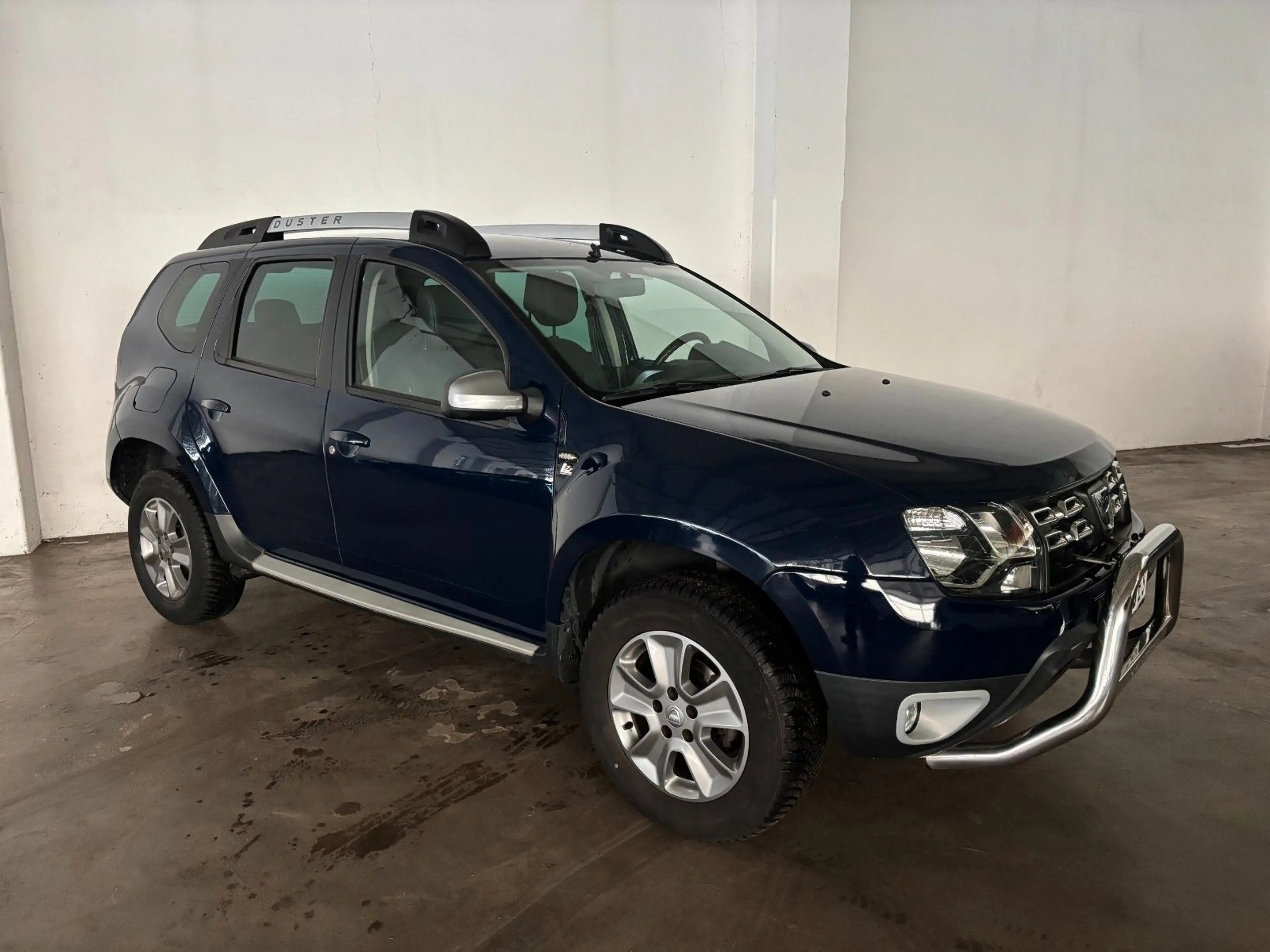 Dacia Duster I Prestige 4x2 — photo 6