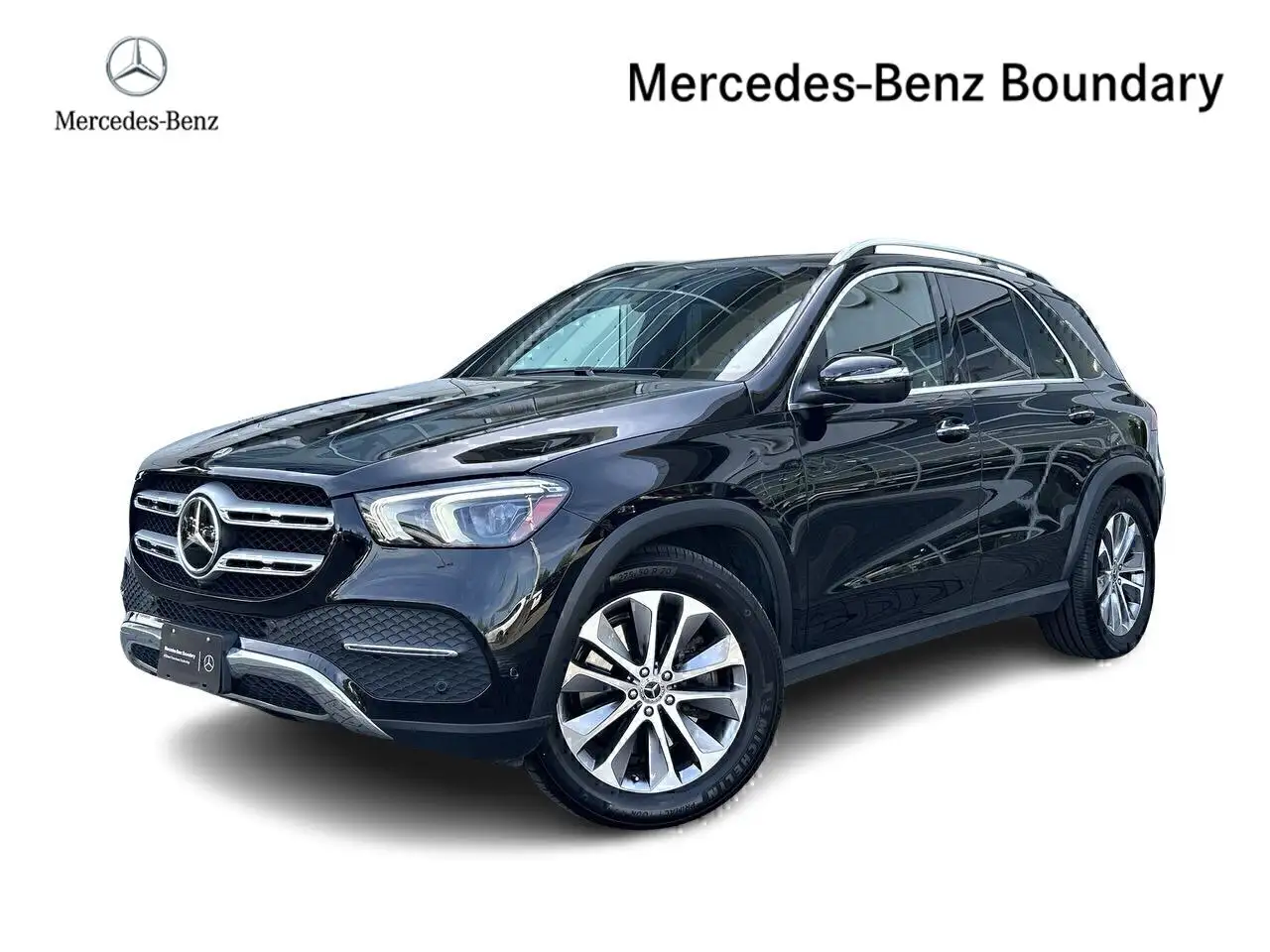 2022 Mercedes-Benz GLE