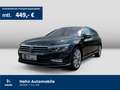 Volkswagen Passat Variant 2.0 TDI DSG Elegance IQ LIGHT Nav Schwarz - thumbnail 1