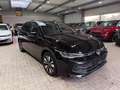 Volkswagen Golf VIII 1.5 TSI Goal ACC LED SHZ Sideassist Schwarz - thumbnail 2