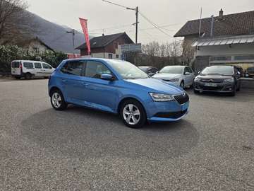 1.0 TSI 95cv Edition 2019 garantie