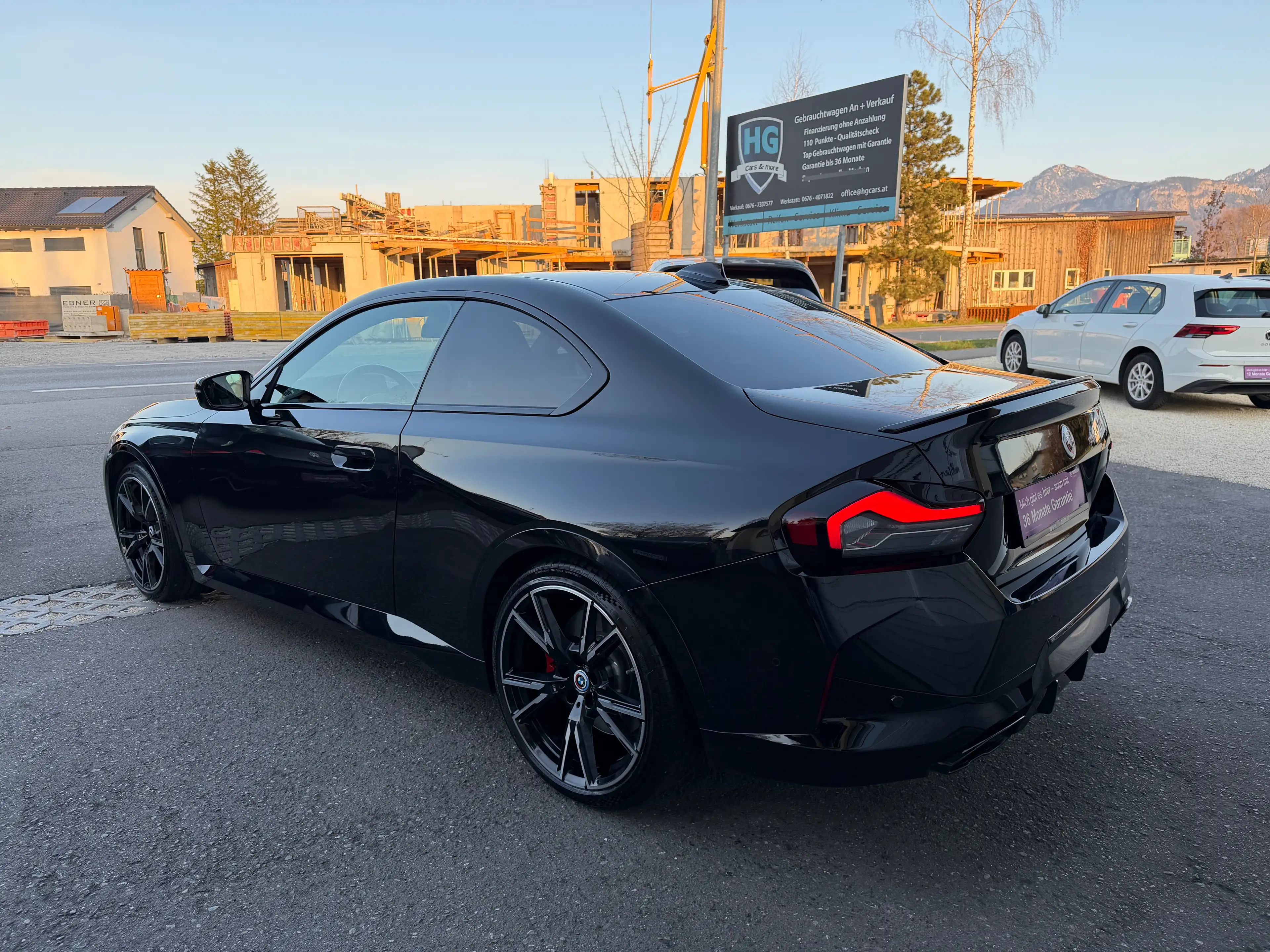 BMW 240 M240 i Sport Pro xDrive*M-Paket*360°*SKY*Ambien — photo 6