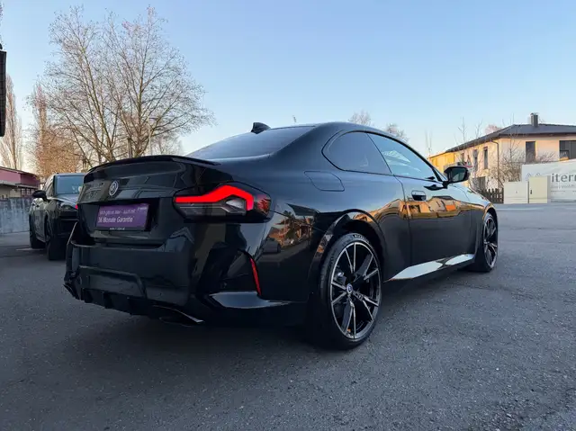 BMW 240 M240 i Sport Pro xDrive*M-Paket*360°*SKY*Ambien Ansicht 5