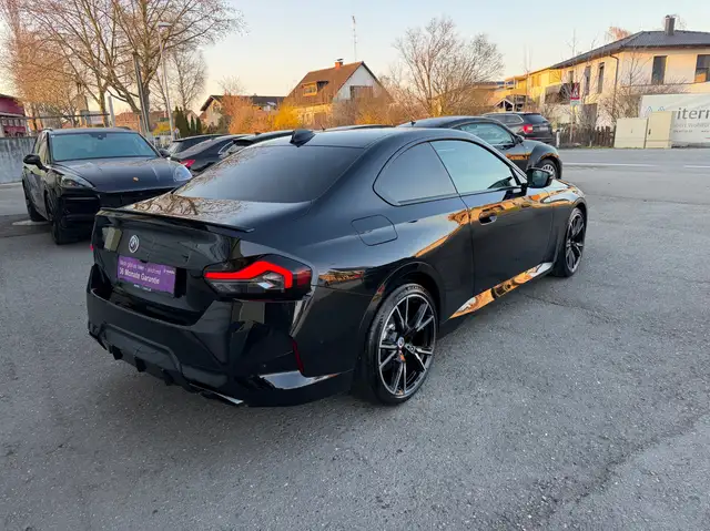 BMW 240 M240 i Sport Pro xDrive*M-Paket*360°*SKY*Ambien Ansicht 4