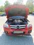 Mercedes-Benz GLK 320 4Matic. Leder. AHK. Klima. Diesel V6. 224 PS. Automatik. Rot - thumbnail 7