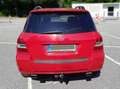 Mercedes-Benz GLK 320 4Matic. Leder. AHK. Klima. Diesel V6. 224 PS. Automatik. Rot - thumbnail 12