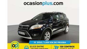 2.0TDCI Trend 2WD