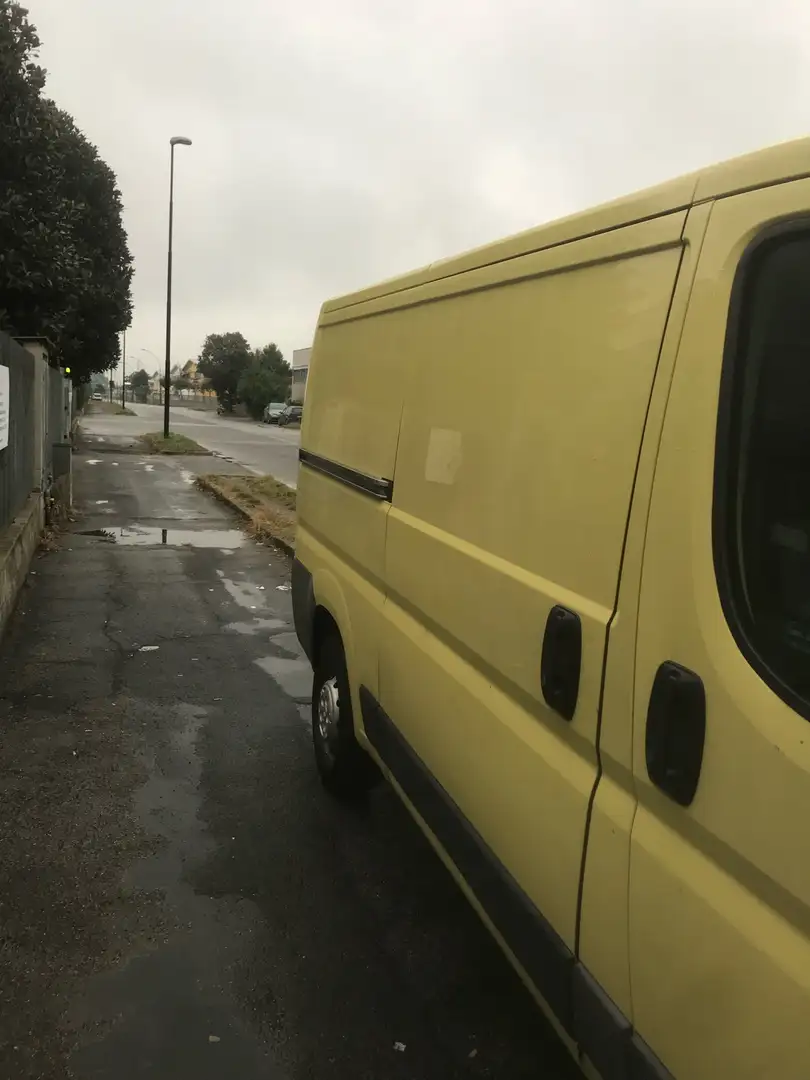 Citroen Jumper - 2