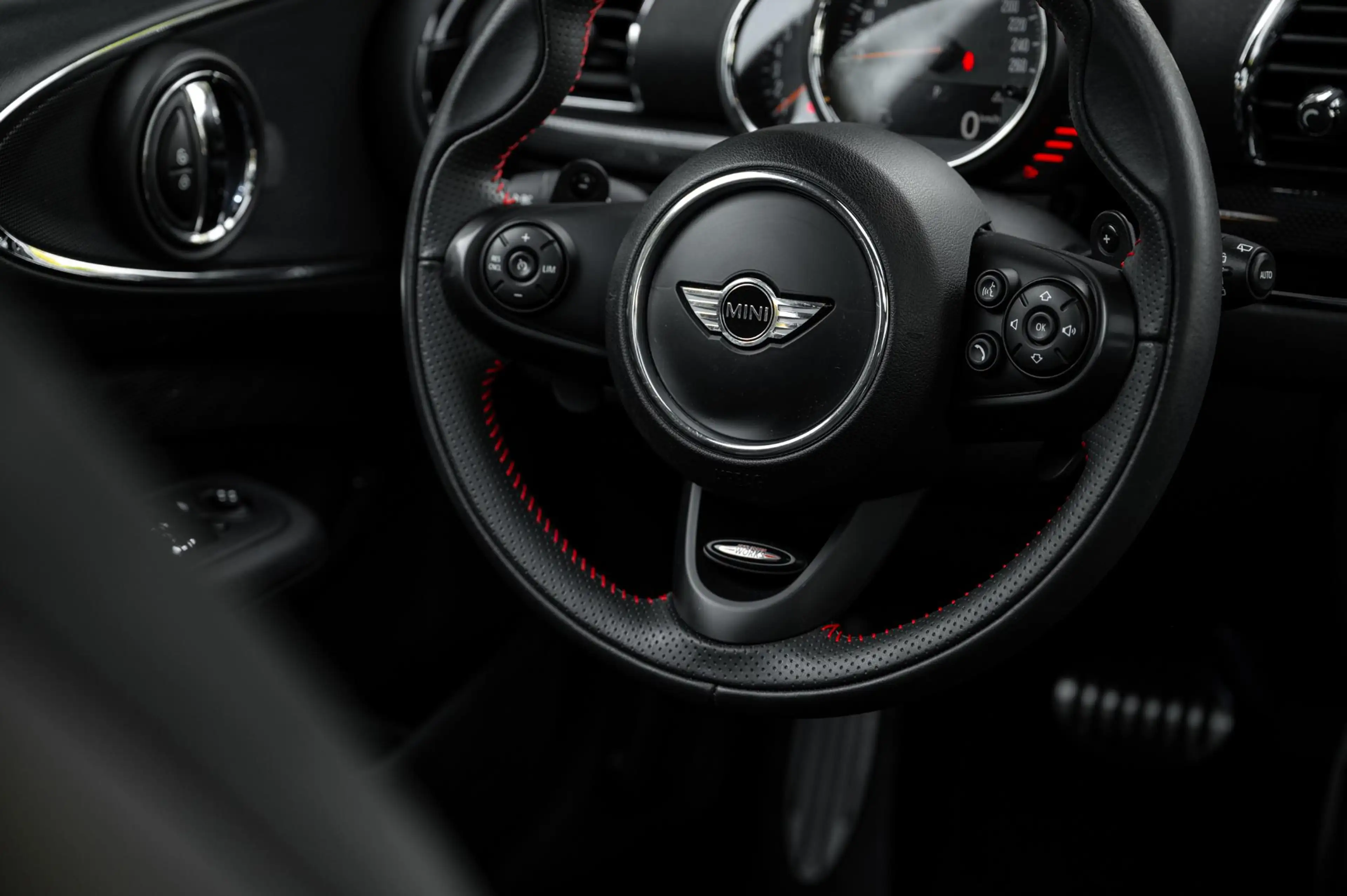 MINI Cooper S Clubman Mini 2.0 192pk |JCW-Pakket|HUD|Pano|Memory| — photo 10