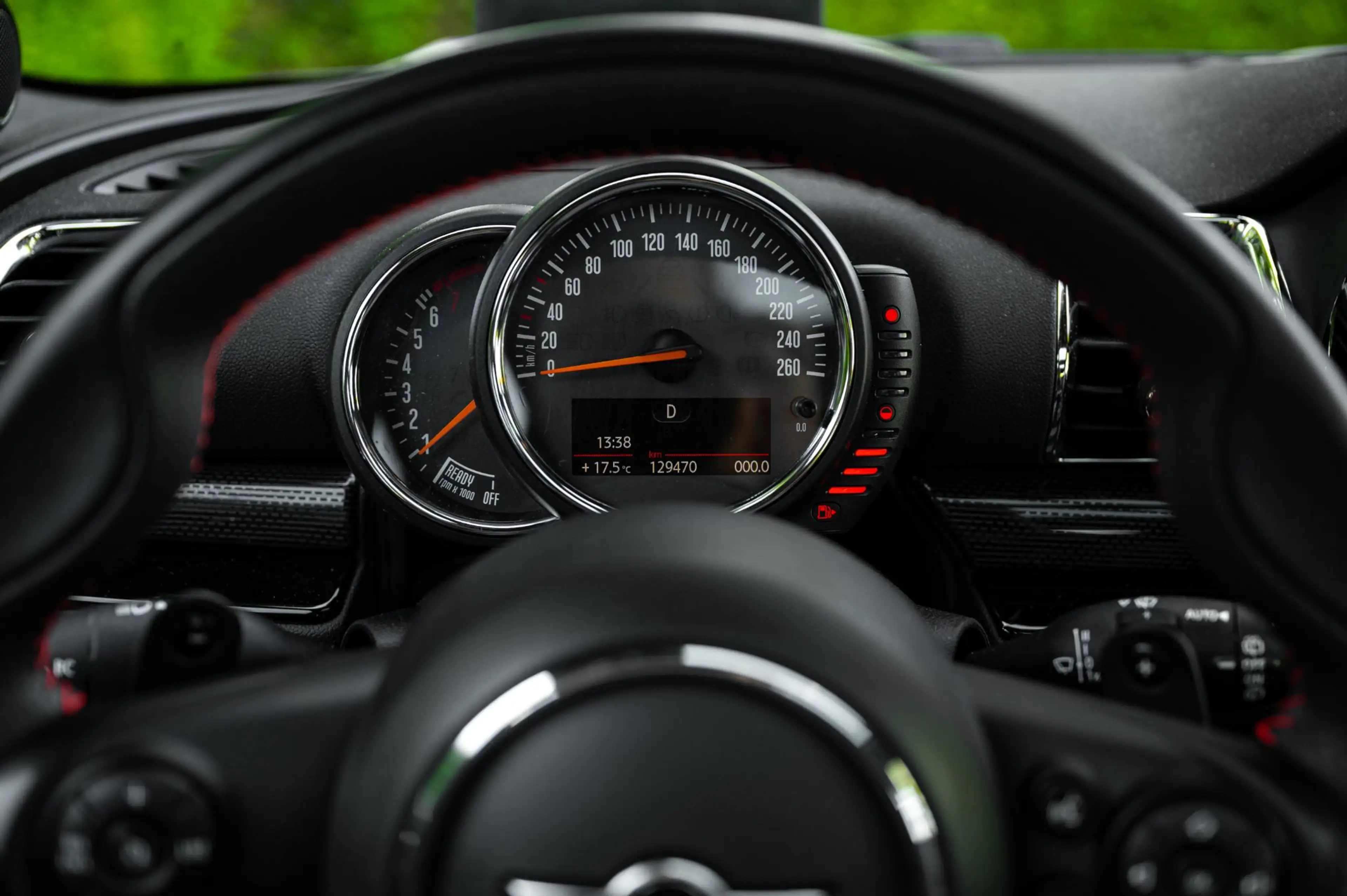 MINI Cooper S Clubman Mini 2.0 192pk |JCW-Pakket|HUD|Pano|Memory| — photo 11