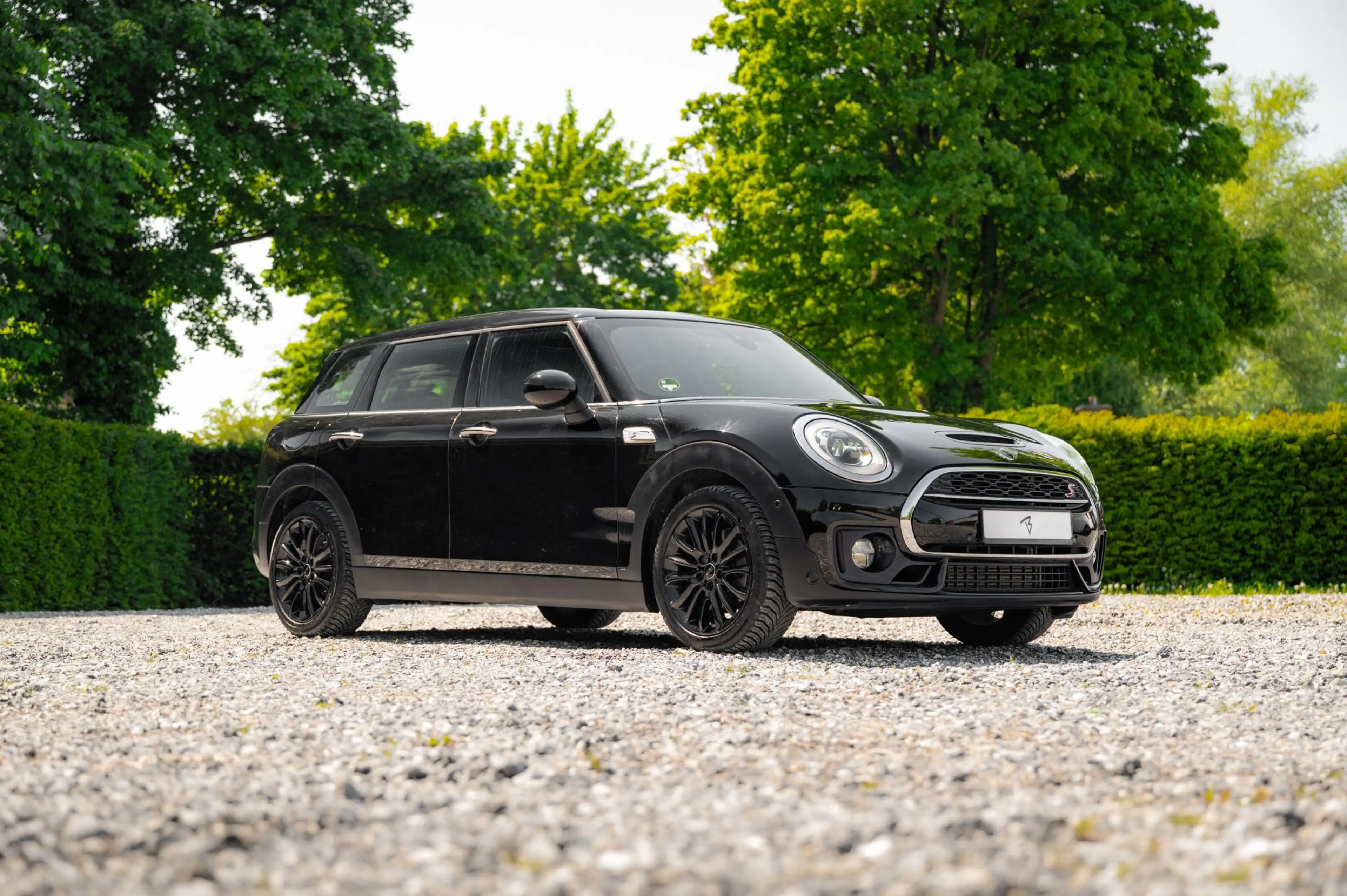 MINI Cooper S Clubman Mini 2.0 192pk |JCW-Pakket|HUD|Pano|Memory| — photo 23