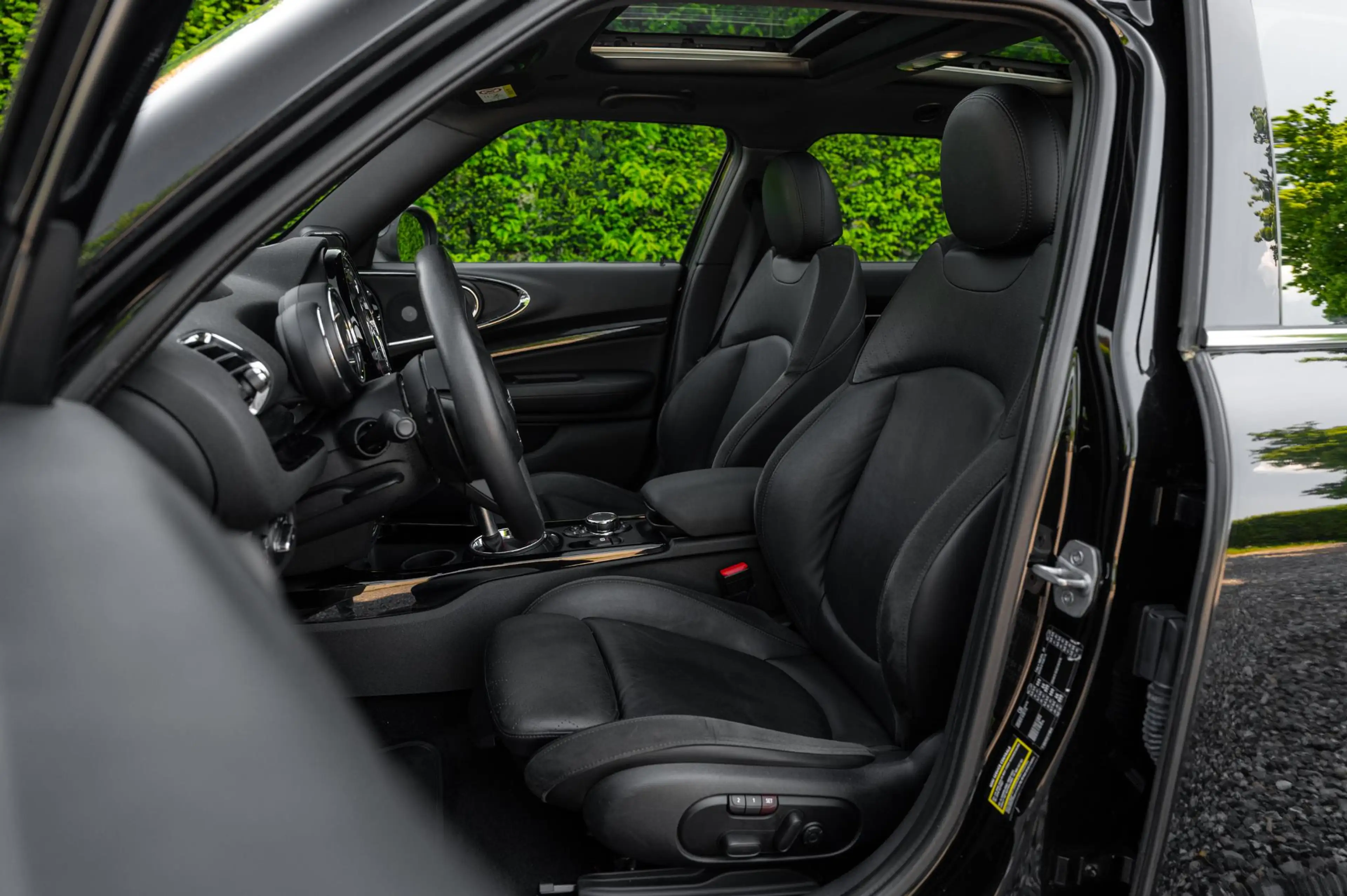 MINI Cooper S Clubman Mini 2.0 192pk |JCW-Pakket|HUD|Pano|Memory| — photo 5