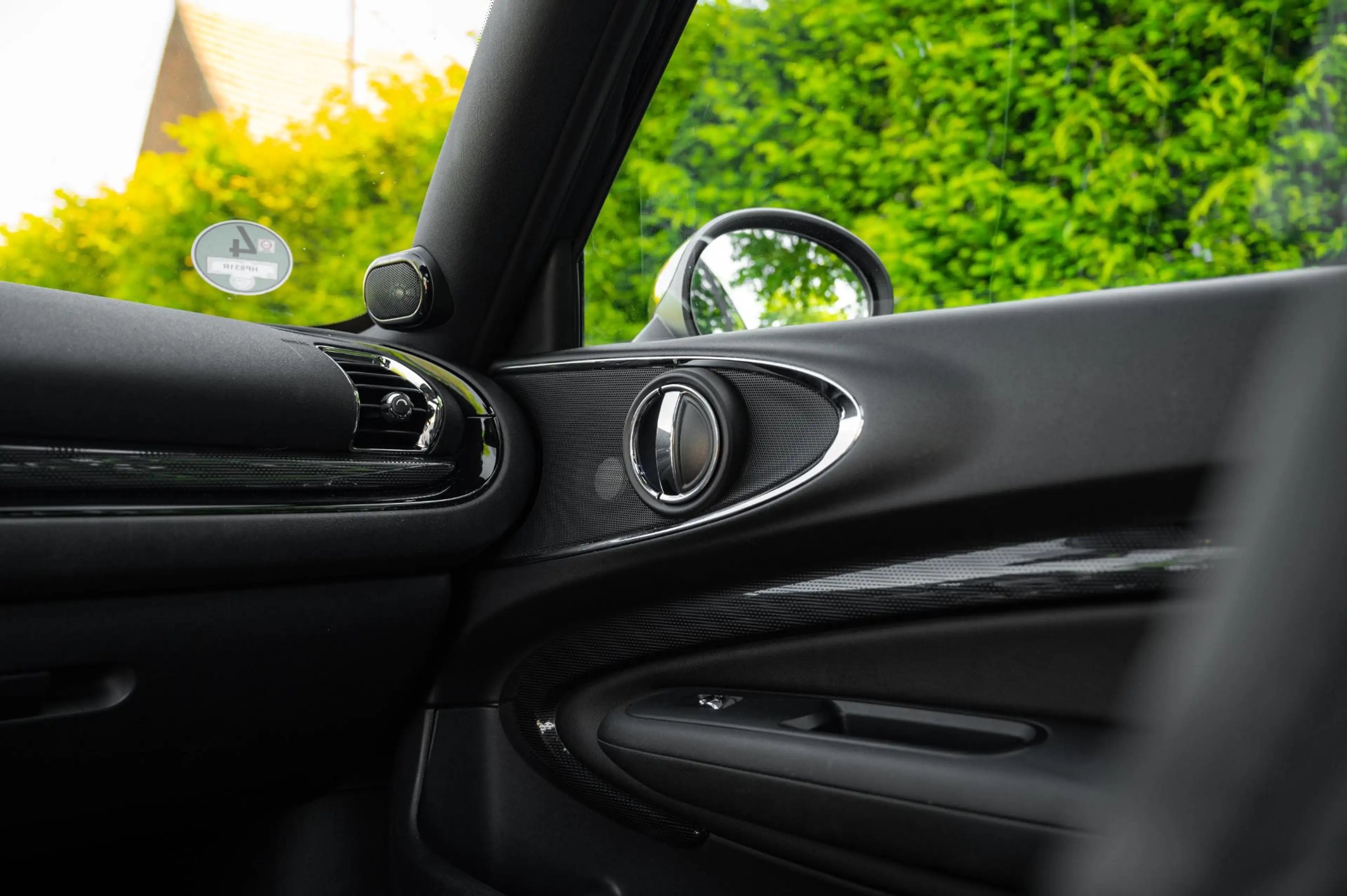 MINI Cooper S Clubman Mini 2.0 192pk |JCW-Pakket|HUD|Pano|Memory| — photo 19