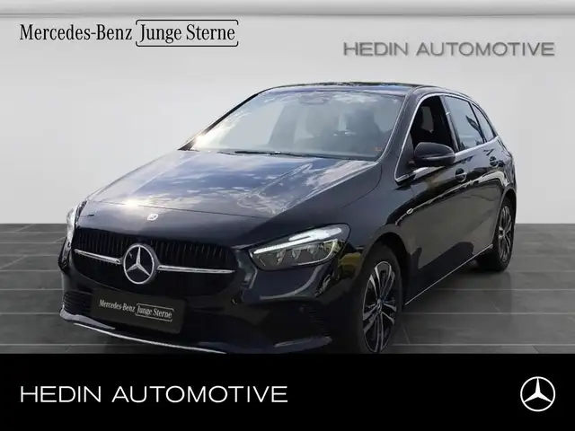 Mercedes-Benz B 250 e PROGRESSIVE|AHK|DISTR|360°|LED|NAVI|DAB