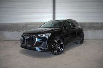 ✖ S-LINE | FULL BLACK | 20' S-LINE | TVA ✔