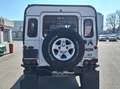 Land Rover Defender 90 2.4 td E PERMUTE OMOLOGAZIONI REALI! Blanc - thumbnail 4