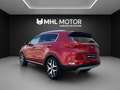 Kia Sportage 1.7CRDi VGT Eco-D GT Line 4x2 Rouge - thumbnail 5