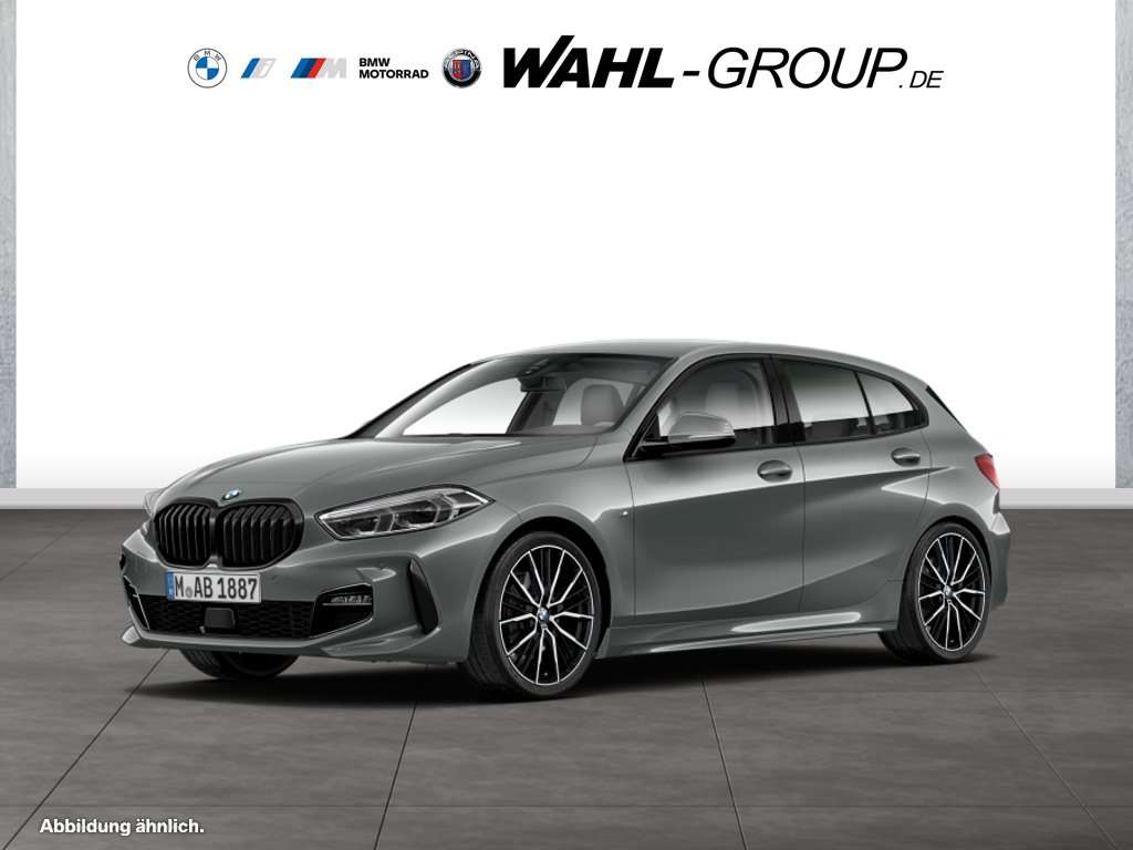 Second hand Bmw 1 Series 