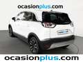Opel Crossland 1.2 S&S Elegance pack 130 Aut. Blanc - thumbnail 3