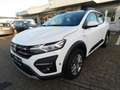 Dacia Sandero III Stepway Comfort Automatik Weiß - thumbnail 3