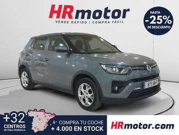 G12 Urban 4x2