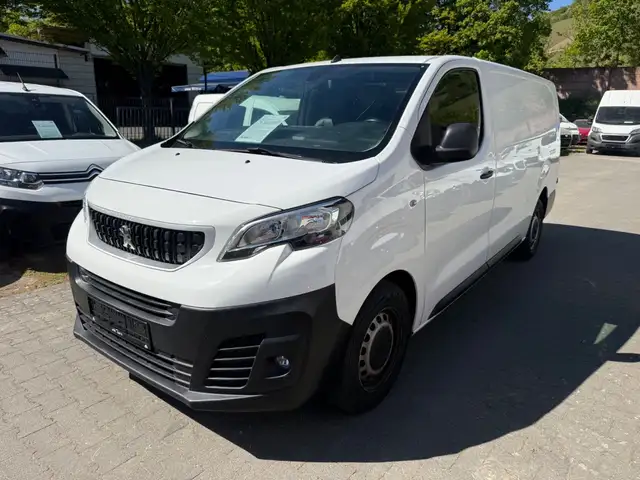 Peugeot Expert Premium L 177 PS/Autom. 1.Hd/Hu/Insp Neu