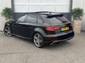 Audi A3 Sportback 1.4 TFSI CoD Design Pro Line Plus Negro - thumbnail 3