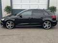 Audi A3 Sportback 1.4 TFSI CoD Design Pro Line Plus Negro - thumbnail 4