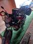 Yamaha MT-07 MT - 07 ABS MOTO CAGE DNMN Czerwony - thumbnail 2