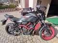 Yamaha MT-07 MT - 07 ABS MOTO CAGE DNMN Rouge - thumbnail 1