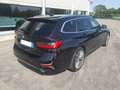 BMW 320 d Touring XDrive Luxury Automatica Nero - thumbnail 5