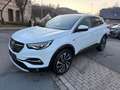 Opel Grandland X Klima,Navi,R.Kamera,1.Hand Blanc - thumbnail 1