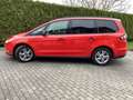 Ford Galaxy 2,0 TDCi Business Start/Stop 5 Sitze Rot - thumbnail 2