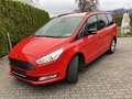 Ford Galaxy 2,0 TDCi Business Start/Stop 5 Sitze Rot - thumbnail 1