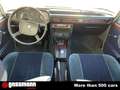 BMW 3.0 L  Limousine Automatik-  E3 Lang Silber - thumbnail 11