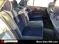 BMW 3.0 L  Limousine Automatik-  E3 Lang Silber - thumbnail 15