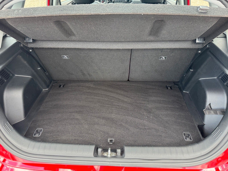 Hyundai i20 1.0T Select DAB Bluetooth PDC Sitzh Lenkh — photo 12