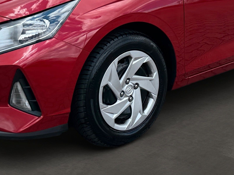 Hyundai i20 1.0T Select DAB Bluetooth PDC Sitzh Lenkh — photo 6
