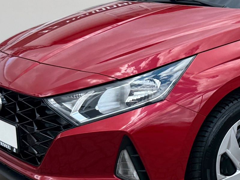 Hyundai i20 1.0T Select DAB Bluetooth PDC Sitzh Lenkh — photo 5