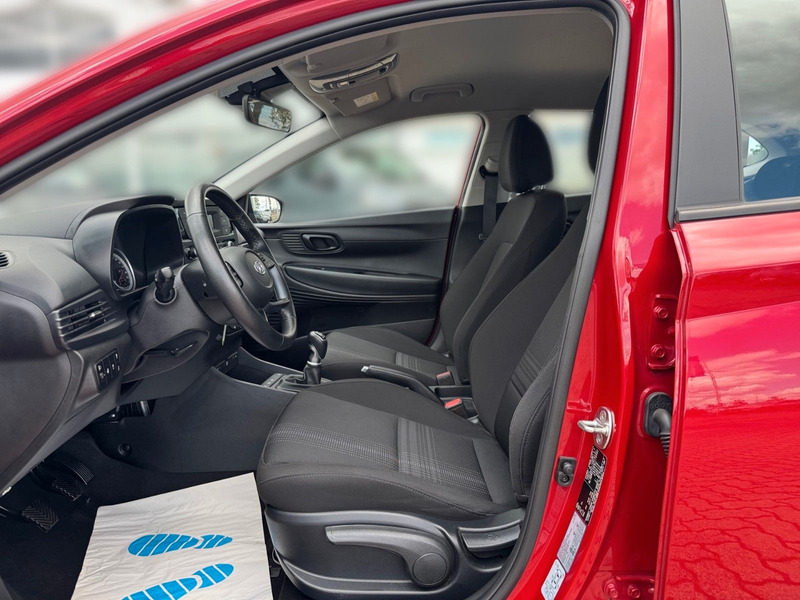 Hyundai i20 1.0T Select DAB Bluetooth PDC Sitzh Lenkh — photo 7