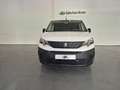 Peugeot Partner Pro Long 1000kg BlueHDi 73kW Blanco - thumbnail 2