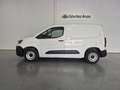 Peugeot Partner Pro Long 1000kg BlueHDi 73kW Blanco - thumbnail 4